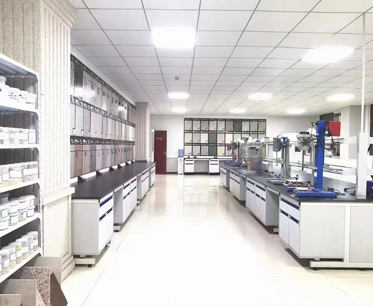 厂区